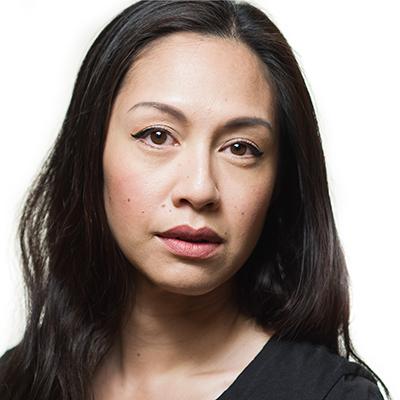 Regina Aquino Headshot