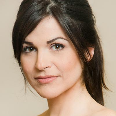 Rachel Zampelli Headshot