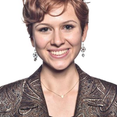 Sabrina Zanello Jackson
