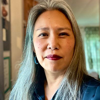 Debra Kim Sivigny