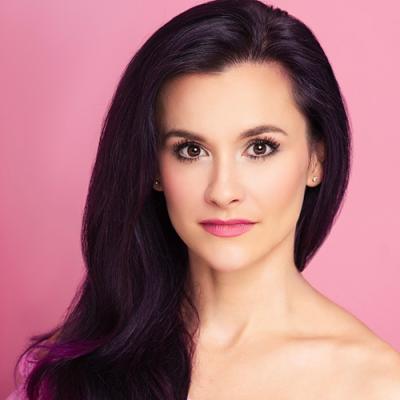 Rachael Small
