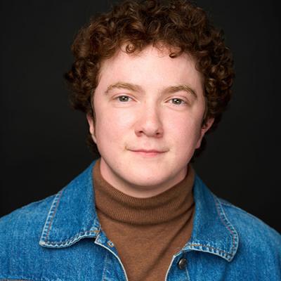 Liam Storm