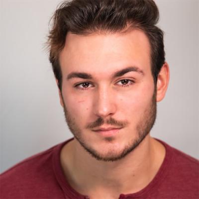 Jacob Thompson