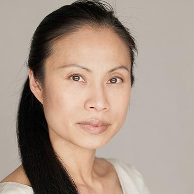 Tuyet Thi Pham Headshot