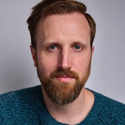 Greg Twomey