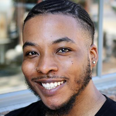 TYRELL STANLEY Headshot