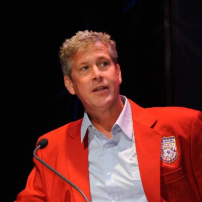 Bruce Murray