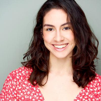 Gianna Vasquez Bartolini