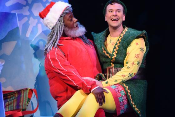 Buy gift certificates to Olney Theatre
