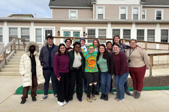 2025-2026 Apprentice Class