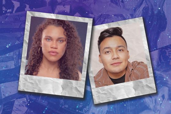 I & You: The Musical