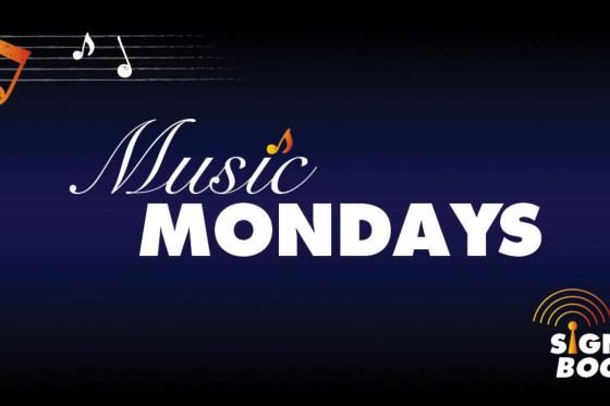 Music Mondays - Jade Jones
