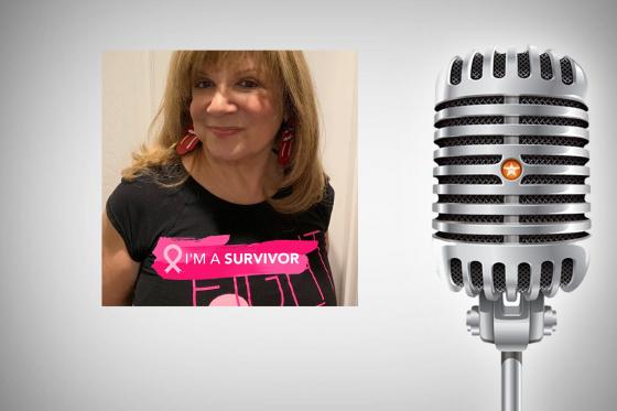 Cheryl Kravitz Share Your Story Banner