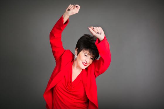 Chita Rivera