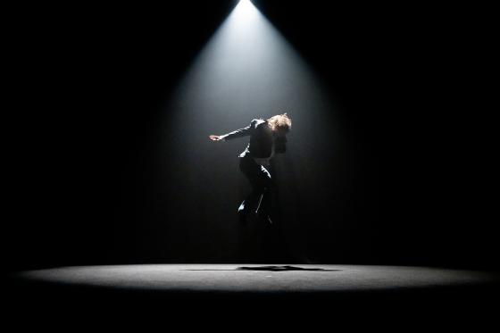 Movement Workshop