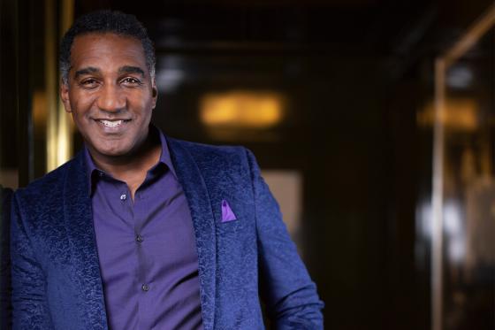 Norm Lewis