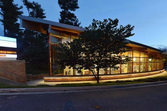 Olney Public Library