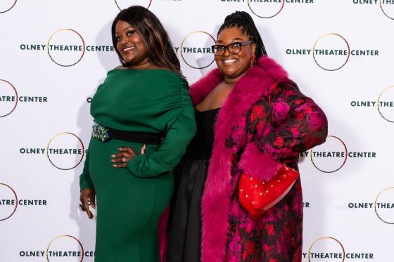 Paris Francesca and Nova Y. Payton