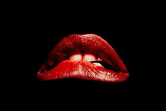 The Rocky Horror Picture Show Banner Image