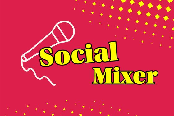 Social Mixer